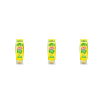 Elbow Grease Stand Up Washing Up Liquid Lemon 450ml - Pack of 3