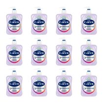 Carex Sensitive Antibacterial Hand Wash 500 ML - Pack of 12