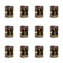 Xhc Argan Oil Night Repair Face Serum 50ml - Pack of 12