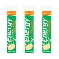Vitamin Store Energy Release Effervescent 20 Tablets - Pack of 3
