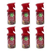AirWick Mulled Wine Clementine & Spice Air Freshener 250 ML