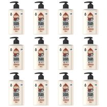 Original Source Coconut Shea Butter Antibacterial Handwash 300ml x 12