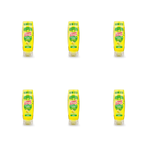 Elbow Grease Stand Up Washing Up Liquid Lemon 450ml - Pack of 6