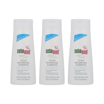 Sebamed Anti Dandruff Shampoo 200ml - Pack of 3