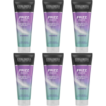 John Frieda Frizz Ease Weightless Wonder Shampoo 250ML - Pack of 6