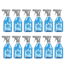Astonish Linen Fresh Disinfectant Spray 550ml - Pack of 12
