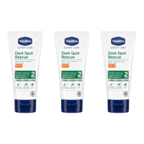 Vaseline Dark Spot Rescue Lotion SPF20 100 ml - Pack of 3
