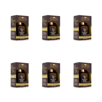 Xhc Argan Oil Night Repair Face Serum 50ml - Pack of 6