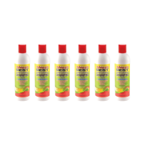 Africa’s Best Moisturizing Shampoo with Conditioner 12 Oz - Pack of 6