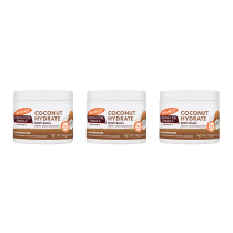 Palmer's Coconut Hydrate Body Balm 100 G - Pack of 3