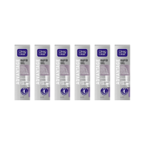Clean & Clear Advantage Rapid Gel Spot Control Treatment Gel 15ml - Pack of 6