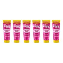 Stardrops The Pink Stuff Squeezable Cleaning Paste 200 G - Pack of 6