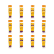 Cantu Grapeseed Strengthening Shampoo 400 ML - Pack of 12