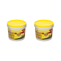 Doff Advanced Concentrated Weedkiller 10 x 80ml sachets - Pack of 2