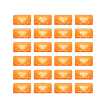 Kleenex Tissue Allergy Comfort Tissue 56 tissue - Pack of 24