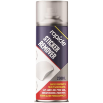 Rapide Sticker Remover 250ml