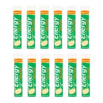 Vitamin Store Energy Release Effervescent 20 Tablets - Pack of 12