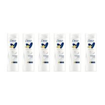 Dove Body Love Essential Care Body Lotion For Dry Skin 400ML - Pack of 6