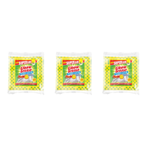 Elbow Grease Super Size Power Cloths with Scrub Dots pack of 3
