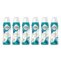 Imperial Leather Energising Foamburst Body Wash 200ml - Pack of 6