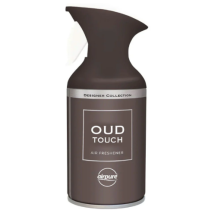 Airpure & Fresh Oud Touch Air Freshener Spray 250 ML - Pack of 1