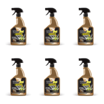 Doff WeedOut Xtra Tough Weedkiller 1L - Pack of 6