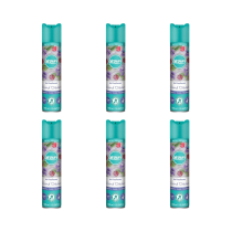 Airpure Air Freshener Island Dreams 300 ML - Pack of 6
