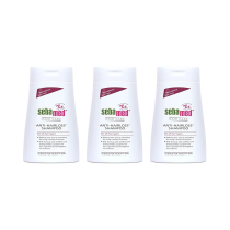 Sebamed Anti-Hairloss Shampoo 200ml - Pack of 3