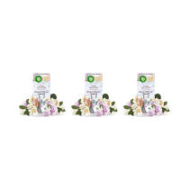 Air Wick Reed Diffuser Cosy Cottage 42ml - Pack of 3