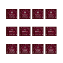 Airpure Incrediballs Petals & Pearls Laundry Sheets 20 Washes - Pack of 12