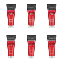 John Frieda Radiant Red Boosting Conditioner 250 ml - Pack of 6