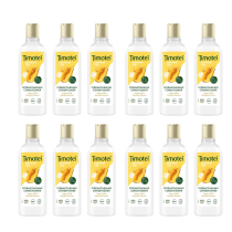 Timotei Strengthening Conditioner 300ml - Pack of 12