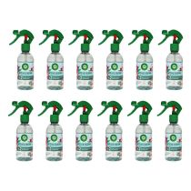 Air Wick Active Fresh Room Spray Eucalyptus & Freesia 236 ML - Pack of 12