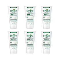 Simple Regeneration Age Resisting Night Cream 50 ML - Pack of 6