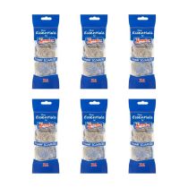 Spontex Essentials Tough Scourer 4 PK - Pack of 6