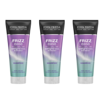 John Frieda Frizz Ease Weightless Wonder Shampoo 250ML - Pack of 3