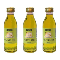 Bells Extra Virgin Olive Oil 70ml - Pack of 3