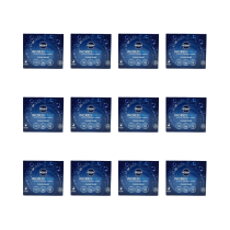 Airpure Incrediballs Laundry Sheets Clean Skies 20 Washes - Pack of 12