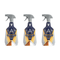 Astonish Specialist Grease Lifter Extra Strength De-Greasing Power 750ML - Pack of 3