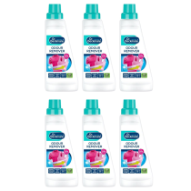 Dr Beckmann Laundry Odour Remover Long-Lasting Freshness 500 ML - Pack of 6