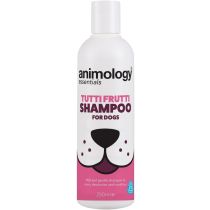 Animology Essentials Tutti Frutti Dog Shampoo 250 ML