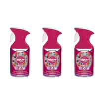 Airpure Air Freshener Spray Sparkling Berry 250ML - Pack of 3