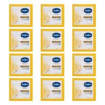 Vaseline Total Moisture Soap Bars 3 x 75g - Pack of 12