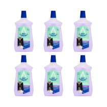 Astonish Pet Fresh Floor Cleaner 1L - Pack of 6