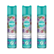 Airpure Air Freshener Island Dreams 300 ML - Pack of 3