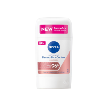 Nivea Derma Dry Control Anti Transpirant Deo Stick 50ml