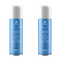 Andis Cool Care Plus 5-in-1 Clipper Blade Spray 439g - Pack of 2