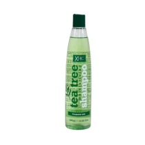 Xhc Tea Tree Nourishing Hair Shampoo 400ml