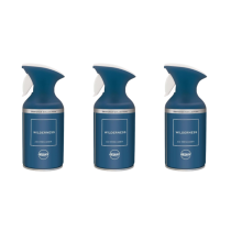 Airpure Designer Collection Wilderness Air Freshener 250ML - Pack of 3