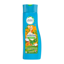 Herbal Essences Tropical Hydration Shampoo for Dry & Damaged Hair 400ml